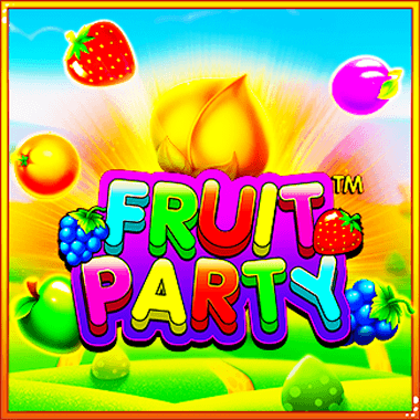 Play Fruit Party in Hook Casino