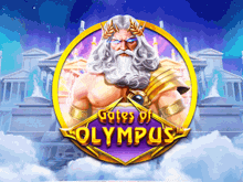 Play Gates of Olympus in Hook Casino